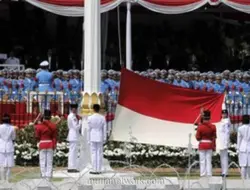 Istana Merdeka vs Istana Negara: Lokasi Upacara 17 Agustus dan Bedanya