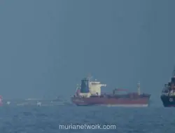 Iran dan Oman Rundingkan Skema Lalu Lintas Kapal di Selat Hormuz