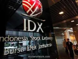 BEI Suspensi Dua Saham karena Ketidakpastian Keberlangsungan Usaha