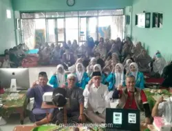 Guru di Bogor Dibekali Keterampilan Membuat Konten Pembelajaran Digital