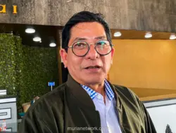 DPD Evaluasi Musik Sidang Tahunan, Lagu Daerah Tak Lagi Diputar di Acara Inti