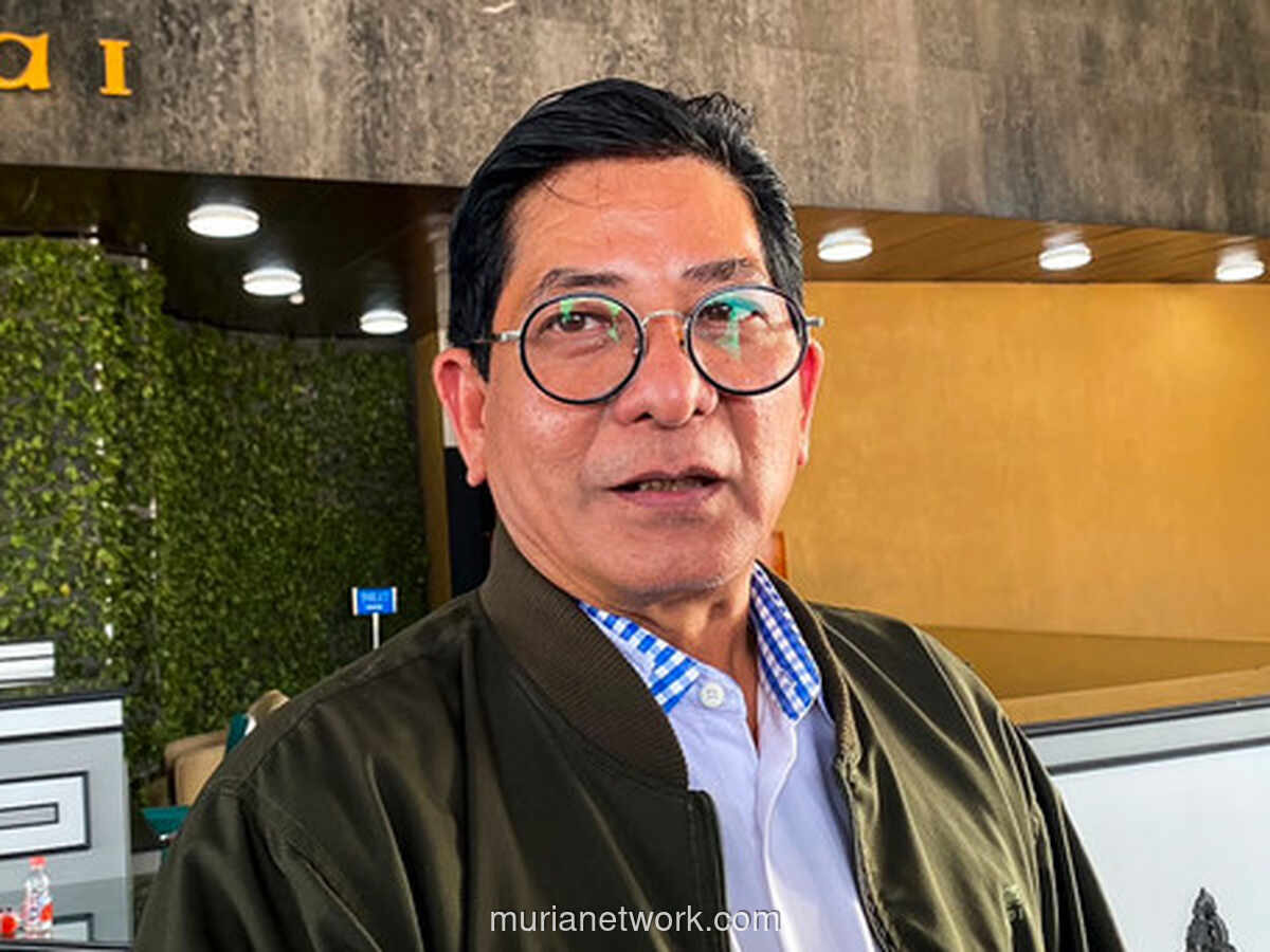 DPD Evaluasi Musik Sidang Tahunan, Lagu Daerah Tak Lagi Diputar di Acara Inti