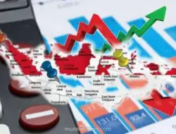 Belanja Pemerintah Dinilai Tak Cukup Jadi Mesin Pertumbuhan Ekonomi Jangka Panjang