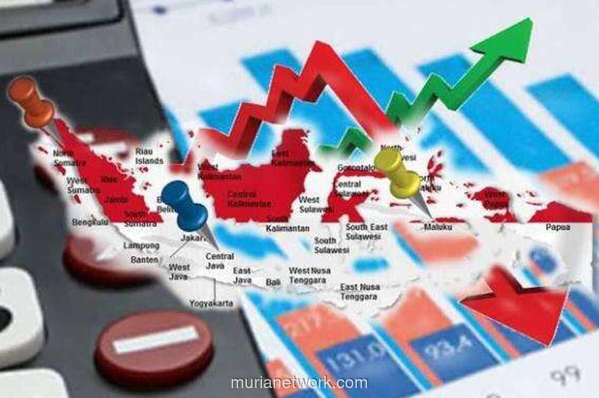 Belanja Pemerintah Dinilai Tak Cukup Jadi Mesin Pertumbuhan Ekonomi Jangka Panjang
