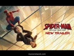 Spider-Man: Brand New Day Tembus USD1 Miliar, Geser Michael dari Posisi Kedua