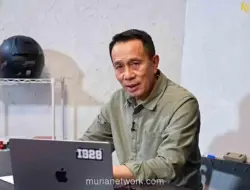 Guru Besar UII: Kematian Sutrimo Wajar Dikaitkan dengan Kasus Febrie