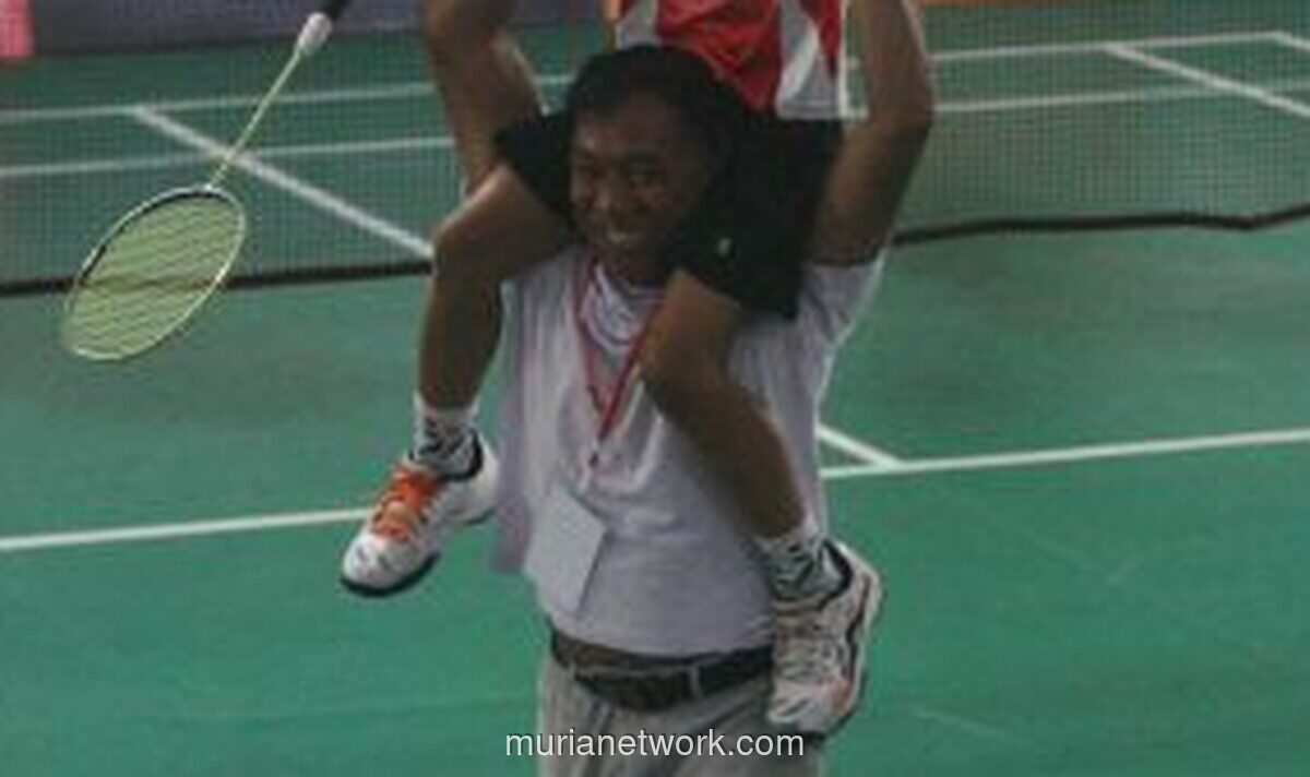 Semifinal dan Final Audisi Umum PB Djarum 2026 di Makassar: Para Pemain Muda Tunjukkan Skill Terbaik