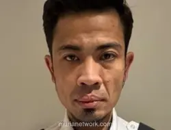 Pilot Maskapai Asing Ditangkap karena Bawa Sabu ke Jakarta