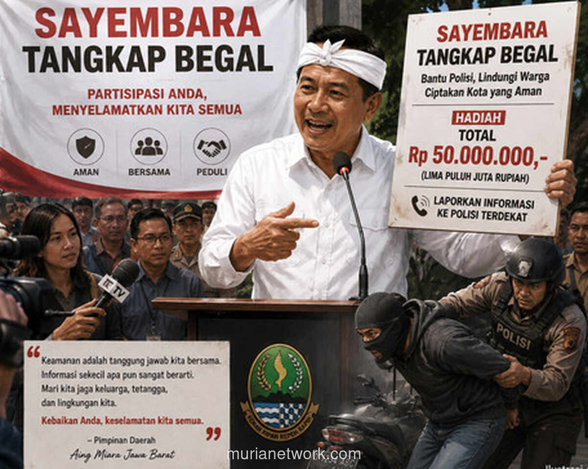 Pesan Pendidikan di Balik Kebijakan Insentif