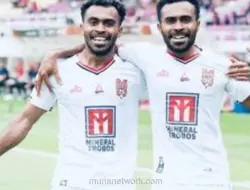 Java United Tunjuk Fabio Lefundes, Masa Depan Sayuri Bersaudara Menanti Keputusan