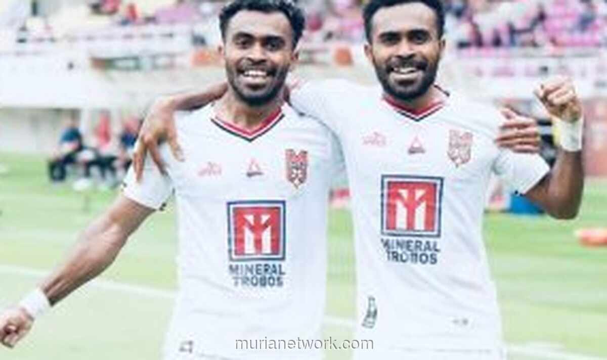Java United Tunjuk Fabio Lefundes, Masa Depan Sayuri Bersaudara Menanti Keputusan