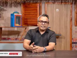 Islah Bahrawi: Kebijakan Pemerintah Kian Membingungkan Publik