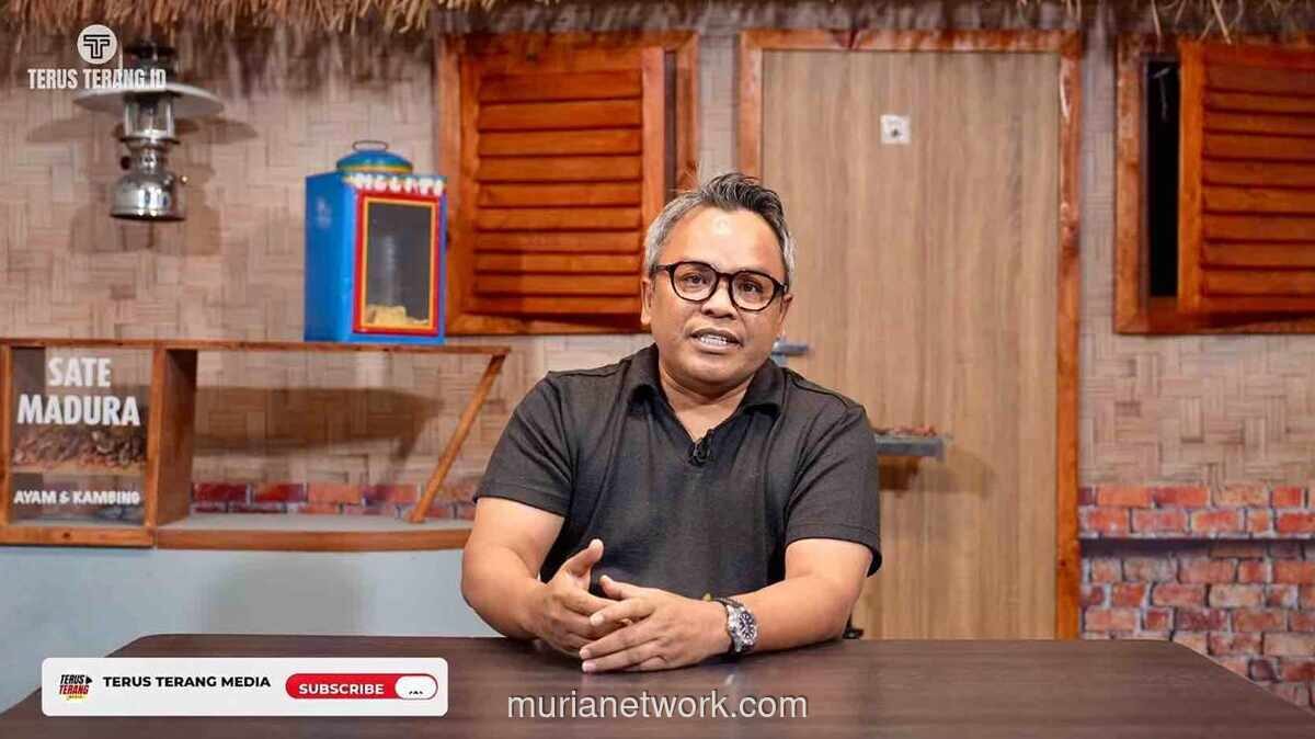 Islah Bahrawi: Kebijakan Pemerintah Kian Membingungkan Publik