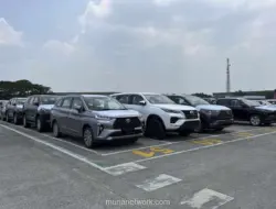 Menkeu Janjikan Insentif Tambahan untuk Toyota, Jaecoo J5 EV Mendekati 25 Ribu Unit