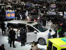 BYD Tembus Tiga Besar, IMI Larang Drag Race, dan Prabowo Siap Luncurkan Molinas