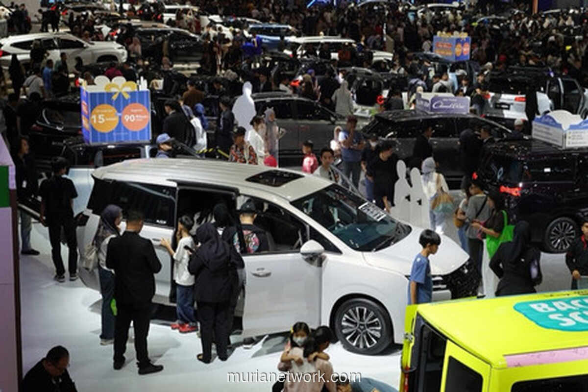 BYD Tembus Tiga Besar, IMI Larang Drag Race, dan Prabowo Siap Luncurkan Molinas