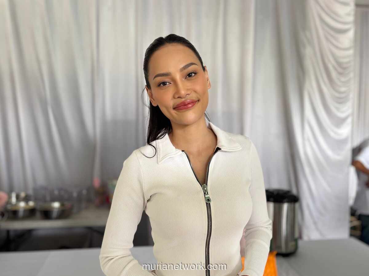 Erika Carlina Bercerita Menjadi Ibu Tunggal: Pahit Manis, tapi Membahagiakan