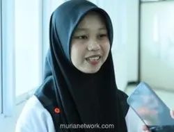 Beasiswa Santri Jateng 2026: 73 Penerima, Kuliah hingga ke China dan Mesir
