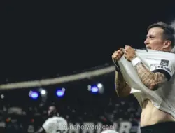 Atletico-MG Kehilangan Dua Poin, Bernard Soroti Kurangnya Fokus Tim