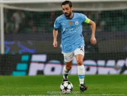 Enzo Maresca Hadapi Tugas Menentukan Kapten Baru Manchester City