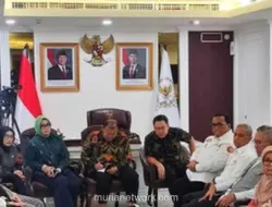 DPR Targetkan RUU Ketenagakerjaan Rampung dalam Dua Hari
