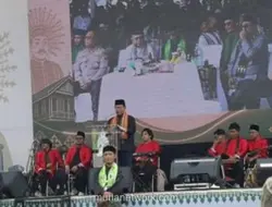 FBR Desak Pramono Teken Pergub Lembaga Adat Betawi