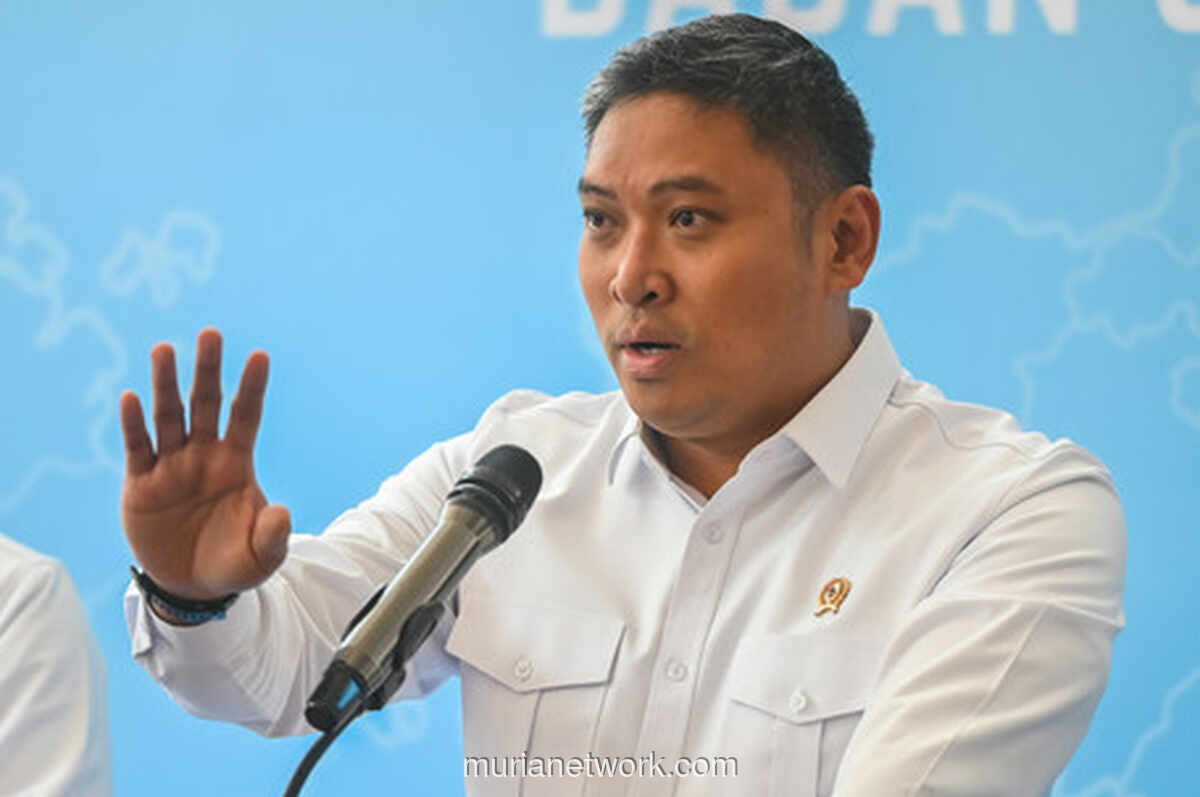 BGN Perketat Standar Makan Bergizi Gratis Usai Kasus Keracunan di Papua
