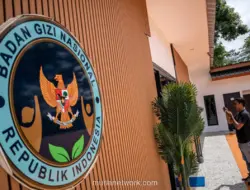BGN Beri Tenggat 10 Agustus 2026 bagi Dapur MBG yang Belum Punya Sertifikat Higiene