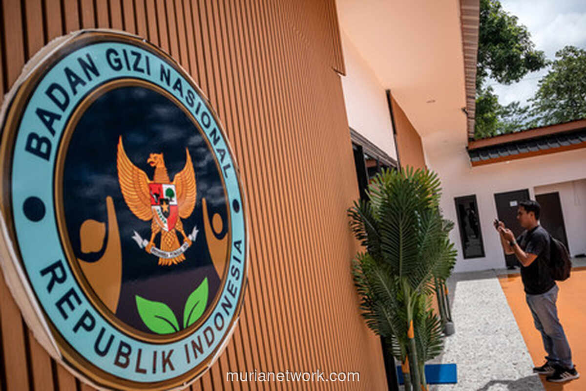 BGN Beri Tenggat 10 Agustus 2026 bagi Dapur MBG yang Belum Punya Sertifikat Higiene