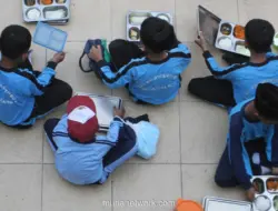 Guru Diminta Jadi Pengawas dan Edukator Program Makan Bergizi Gratis
