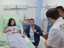 BGN Hentikan Sementara Operasional Dapur MBG di Semarang Usai 707 Orang Diduga Keracunan
