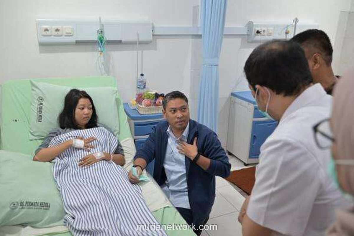 BGN Hentikan Sementara Operasional Dapur MBG di Semarang Usai 707 Orang Diduga Keracunan
