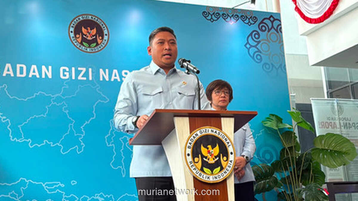 BGN Perketat Pengawasan Keamanan Pangan Program MBG dengan PIC di Sekolah