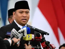 BGN Perketat Pengawasan MBG: Ompreng Wajib Cantumkan Batas Waktu Konsumsi
