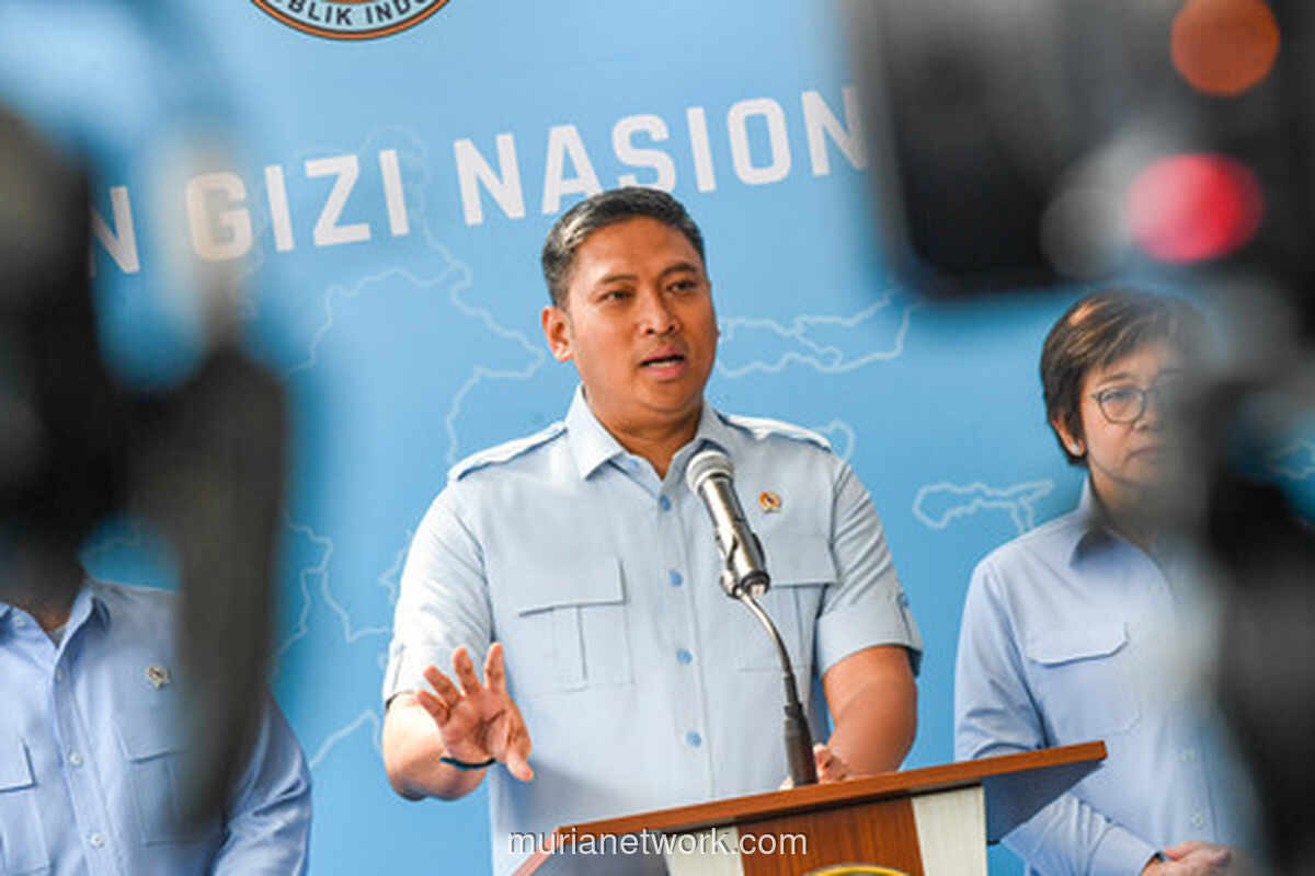 BGN Rapikan Data Ganda Penerima Program Makan Bergizi Gratis