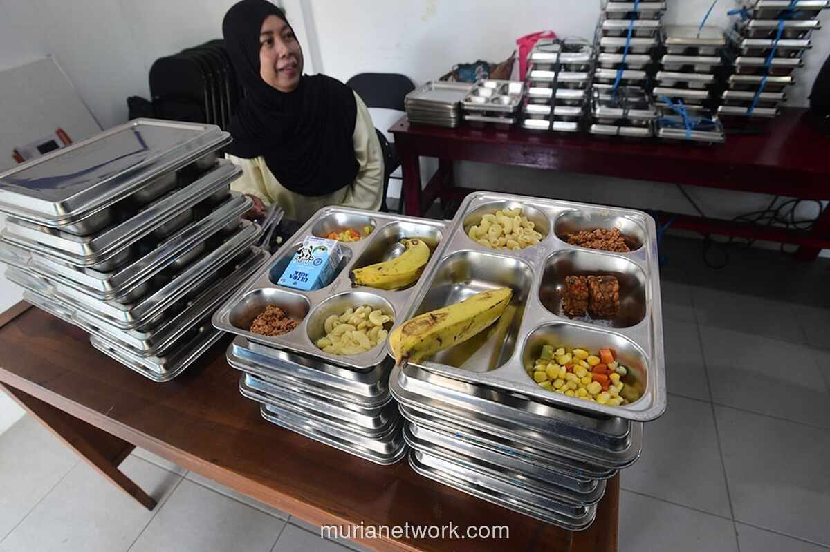 BGN Sisir Ulang Data Penerima MBG, Target Validasi Dua Bulan