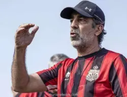 Bhayangkara FC Tunjuk Oscar Bruzon sebagai Pelatih Baru