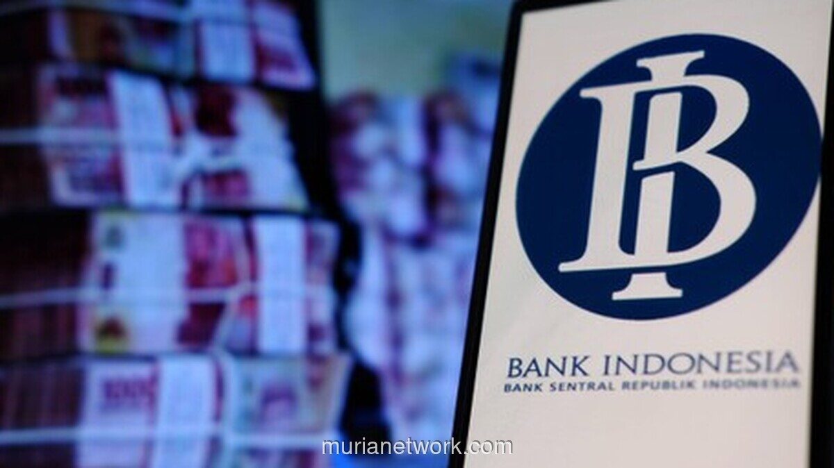 BI Dorong Bank Salurkan Kredit, Siapkan Insentif Baru