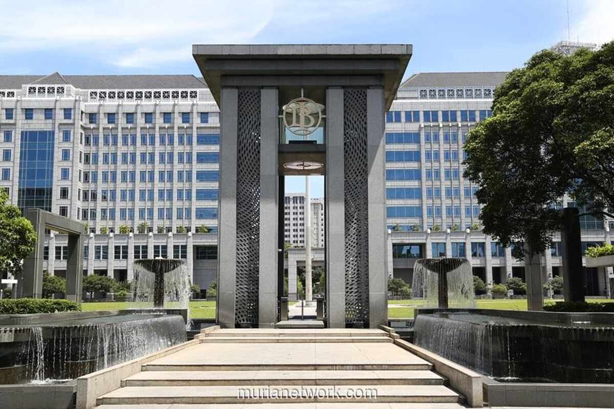 BI: Penjualan Eceran Juli 2026 Diprakirakan Tumbuh 0,9 Persen
