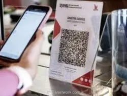 BI Perluas Kebijakan MDR QRIS 0 Persen untuk Semua Merchant Mulai Oktober 2026