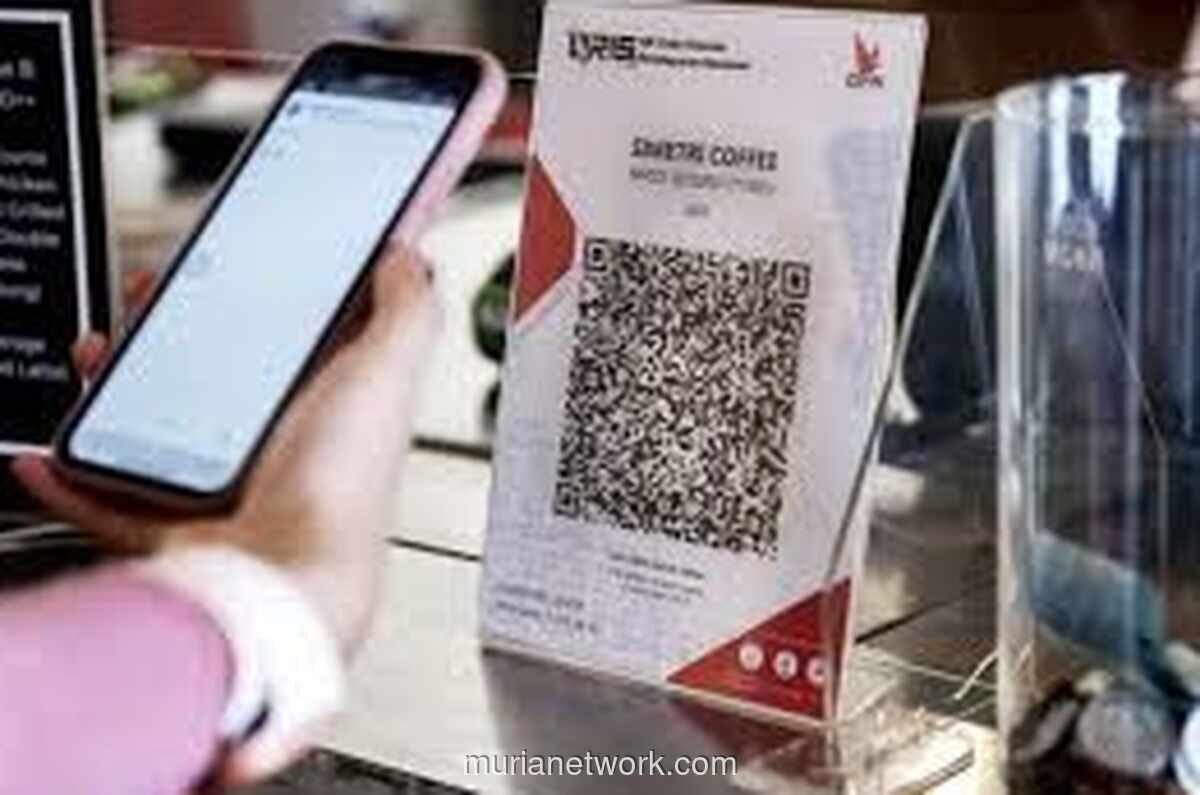 BI Perluas Kebijakan MDR QRIS 0 Persen untuk Semua Merchant Mulai Oktober 2026