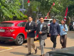 Bigmo Hadir Klarifikasi di Polda Metro Terkait Promosi Liquid Vape