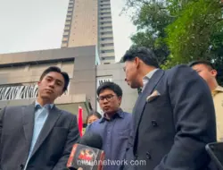 Bigmo Kapok Usai Dipolisikan Lagi, Berjanji Bikin Konten Lebih Positif