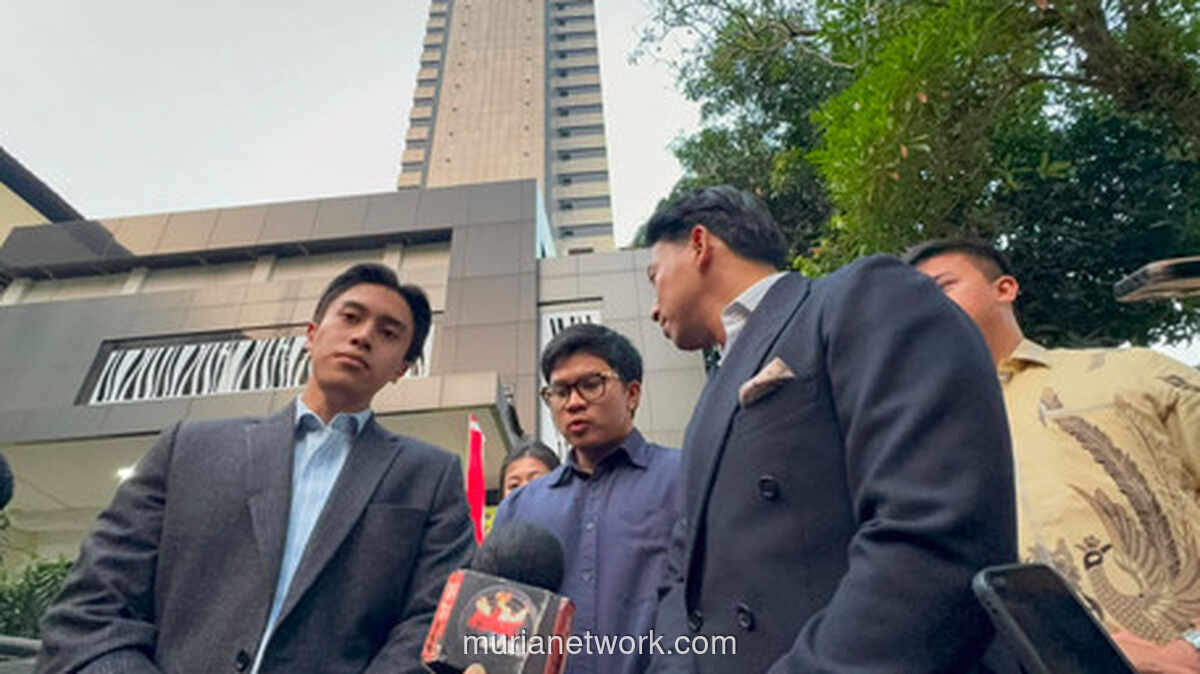 Bigmo Kapok Usai Dipolisikan Lagi, Berjanji Bikin Konten Lebih Positif