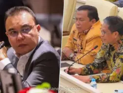 Sosok di Balik Senyap: Sufmi Dasco Ahmad dan Gaya Politik yang Membuat Lawan Bicara Menahan Diri