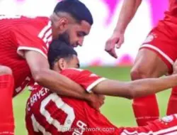 Jamal Musiala Kolaps Dua Kali dalam Laga Pramusim, Bayern Munchen Waspada