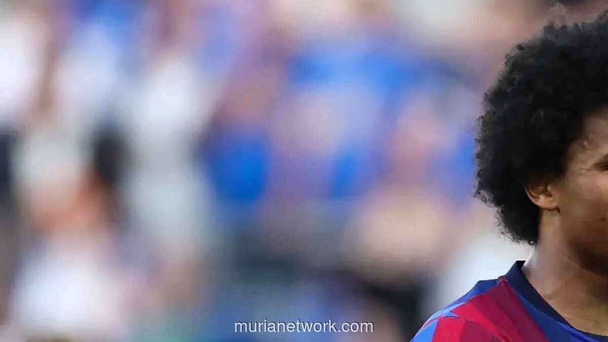 Birmingham City Kalahkan Barcelona Lewat Adu Penalti di Laga Uji Coba