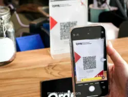 QRIS dan Peluang Indonesia Menjadi Standar Pembayaran Digital Asia