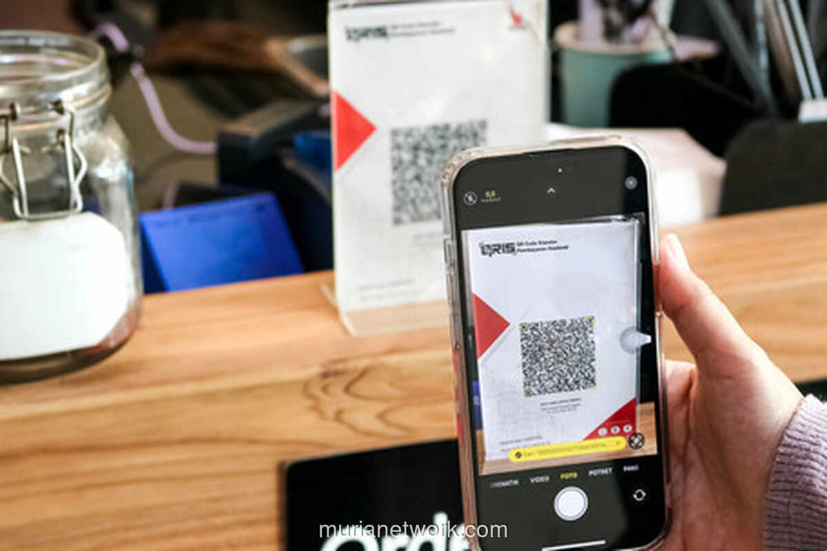 QRIS dan Peluang Indonesia Menjadi Standar Pembayaran Digital Asia