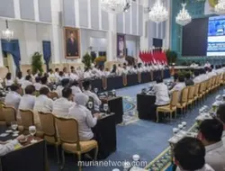 Isu Reshuffle Kabinet Menguat, Parpol dan Istana Anggap Hak Prerogatif Prabowo